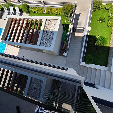 Villa La Vita Башка-Вода Экстерьер фото