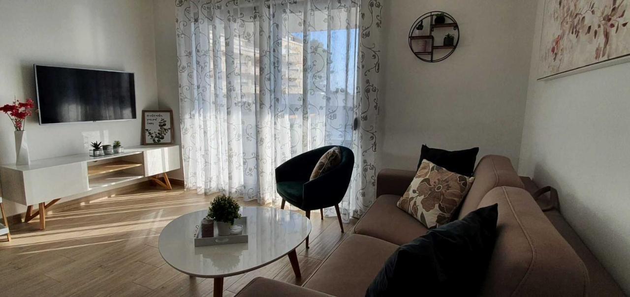 Villa La Vita Башка-Вода Экстерьер фото