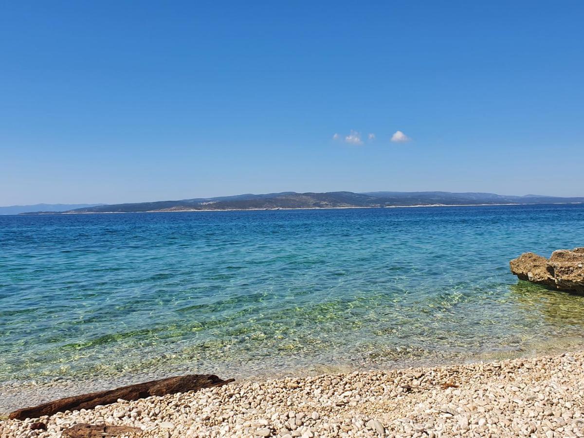Villa La Vita Башка-Вода Экстерьер фото